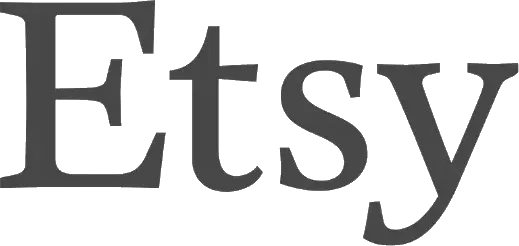 Etsy Store
